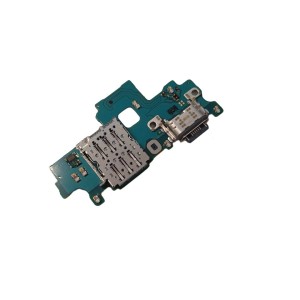 CONNETTORE DI RICARICA MICROFONO ORIGINALE SAMSUNG A36 5G SM-A366B