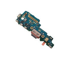 CONNETTORE DOCK DI RICARICA MICROFONO ORIGINALE SAMSUNG Z FOLD 5 SM-F946B