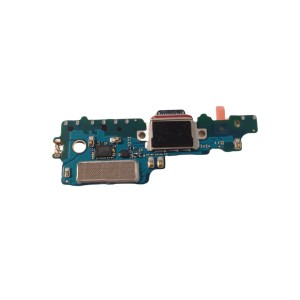 CONNETTORE DOCK DI RICARICA MICROFONO ORIGINALE SAMSUNG Z FOLD 5 SM-F946B