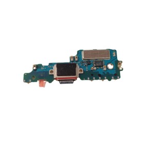 CONNETTORE DOCK DI RICARICA MICROFONO ORIGINALE SAMSUNG Z FOLD 5 SM-F946B