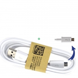 CAVO CAVETTO USB MICRO USB SAMSUNG RICARICA