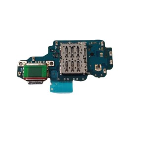CONNETTORE DOCK DI CARICA MICROFONO ORIGINALE SAMSUNG S25 ULTRA SM-S938B