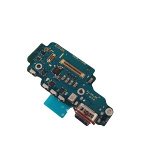 CONNETTORE DOCK DI CARICA MICROFONO ORIGINALE SAMSUNG S25 ULTRA SM-S938B