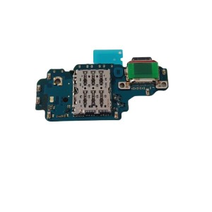 CONNETTORE DOCK DI CARICA MICROFONO ORIGINALE SAMSUNG S25 ULTRA SM-S938B