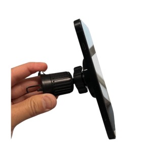 SUPPORTO TACTICAL PER AUTO MAGFORCE SLAPPER CON CARICATORE 15W