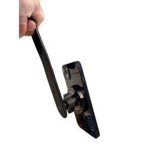 SUPPORTO TACTICAL PER AUTO MAGFORCE SLAPPER CON CARICATORE 15W