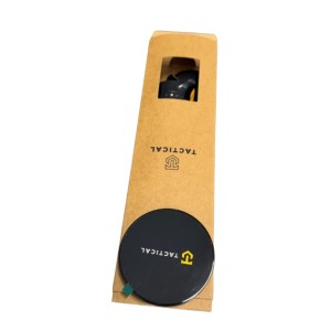 SUPPORTO TACTICAL PER AUTO MAGFORCE SLAPPER CON CARICATORE 15W