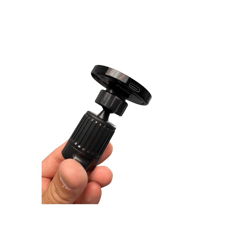 SUPPORTO TACTICAL PER AUTO MAGFORCE SLAPPER CON CARICATORE 15W