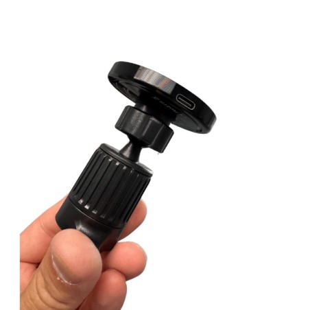 SUPPORTO TACTICAL PER AUTO MAGFORCE SLAPPER CON CARICATORE 15W