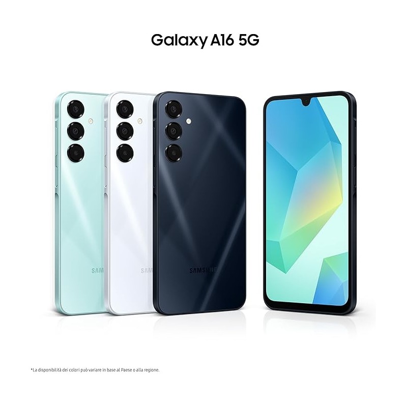 Samsung Galaxy A16 5G
