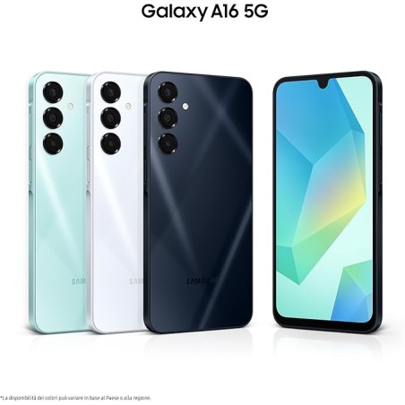 Samsung Galaxy A16 5G
