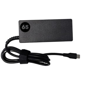 Alimentatore USB-C 65W Universale
