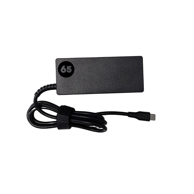 Alimentatore USB-C 65W Universale