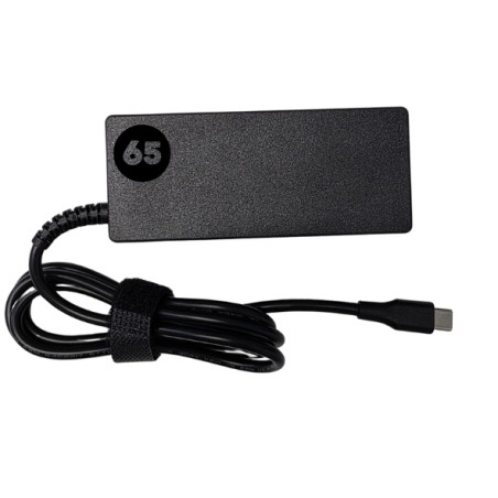 Alimentatore USB-C 65W Universale