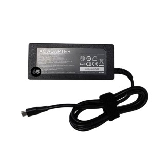Alimentatore USB-C 65W Universale