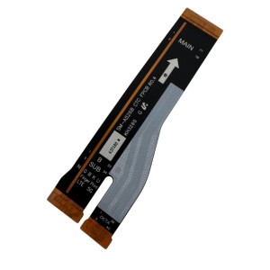 FLAT COLLEGAMENTO MAINBOARD DOCK SAMSUNG A52 A525F