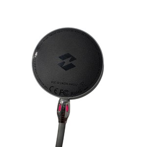 MAGPAD Caricatore Wireless MagSafe