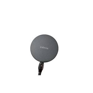MAGPAD Caricatore Wireless MagSafe