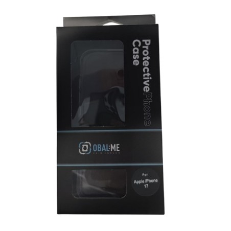 COVER IN TPU IPHONE 17