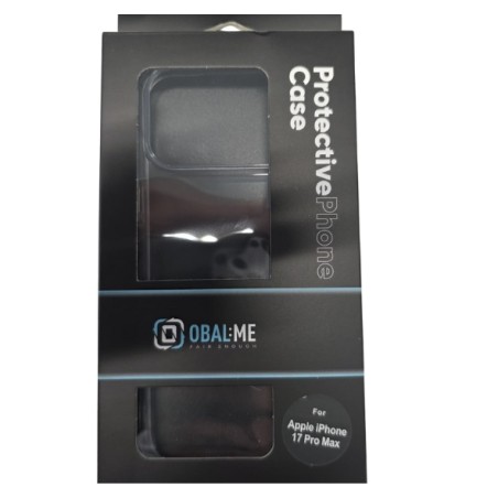 COVER IN TPU IPHONE 17
