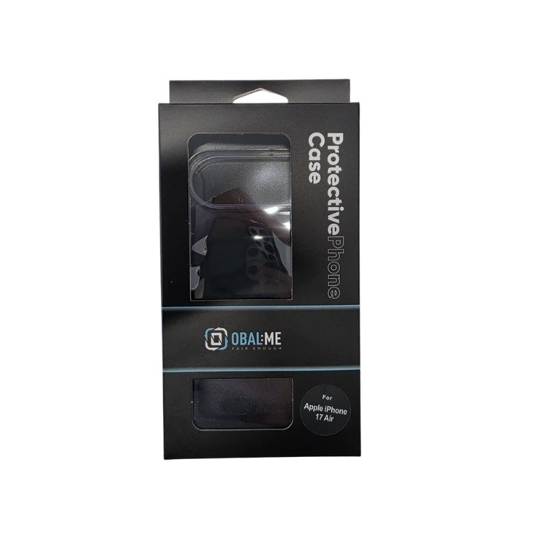 COVER IN TPU IPHONE 17
