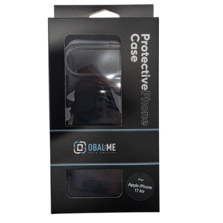 COVER IN TPU IPHONE 17