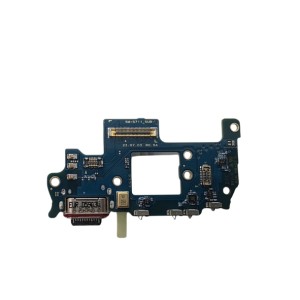 CONNETTORE DOCK DI RICARICA E MICROFONO ORIGINALE SAMSUNG S23 FE SM-S711B