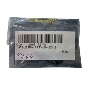 CONNETTORE DOCK DI RICARICA E MICROFONO ORIGINALE SAMSUNG S23 FE SM-S711B