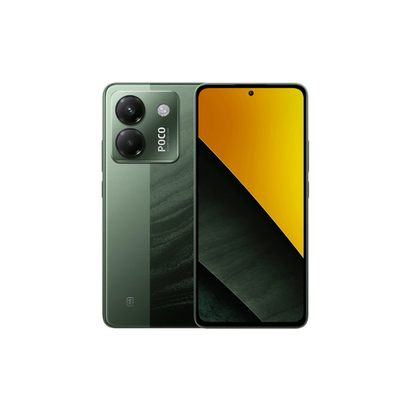 POCO M7 Pro 5G Smartphone 12+512GB batteria 5110mAh