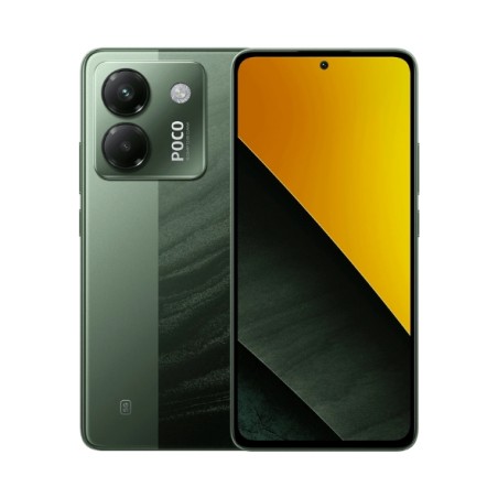 POCO M7 Pro 5G Smartphone 12+512GB batteria 5110mAh