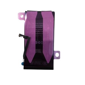 BATTERIA PER APPLE IPHONE 15 PLUS OEM NUOVA DI RICAMBIO 4383 MAH CON BIADESIVO