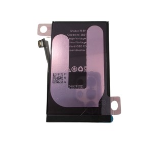 BATTERIA PER APPLE IPHONE 16 OEM NUOVA DI RICAMBIO 3561MAH CON BIADESIVO