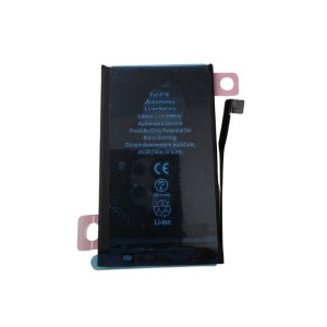 BATTERIA PER APPLE IPHONE 16 OEM NUOVA DI RICAMBIO 3561MAH CON BIADESIVO