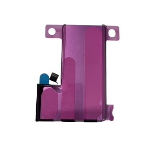 BATTERIA PER APPLE IPHONE 16 Pro OEM NUOVA DI RICAMBIO 3582MAH CON BIADESIVO