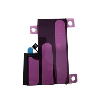 BATTERIA PER APPLE IPHONE 16 Pro Max OEM NUOVA DI RICAMBIO 4685MAH CON BIADESIVO