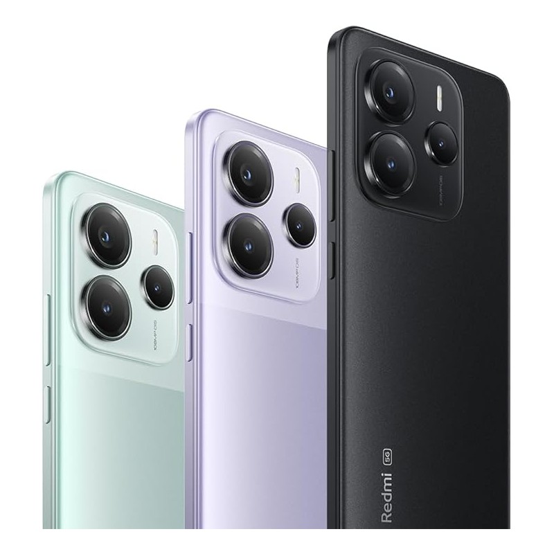 Xiaomi Redmi Note 14 5G