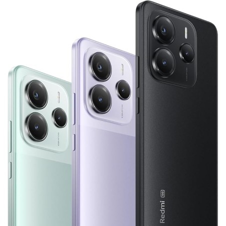 Xiaomi Redmi Note 14 5G