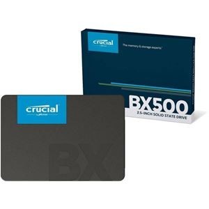 Sostituzione Hard Disk con SSD 500GB