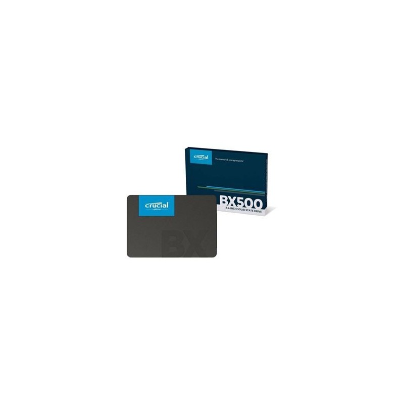 Sostituzione Hard Disk con SSD 500GB