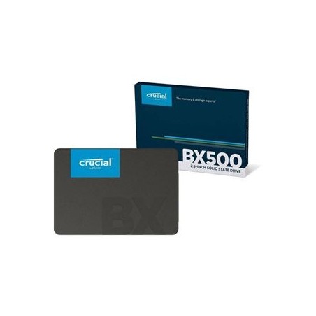 Sostituzione Hard Disk con SSD 500GB