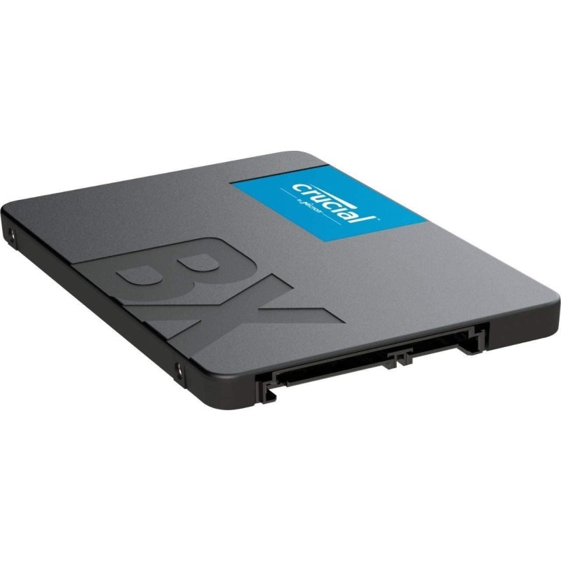 Sostituzione Hard Disk con SSD 1TB