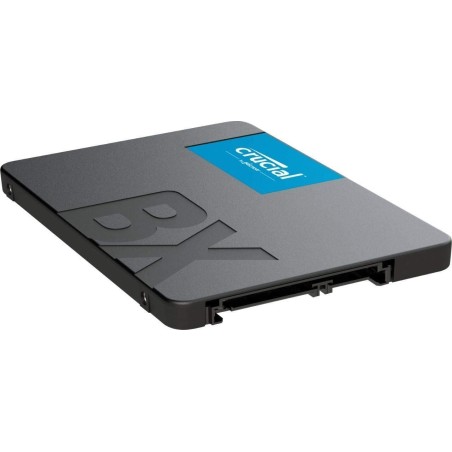 Sostituzione Hard Disk con SSD 1TB