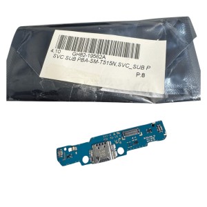 CONNETTORE DI RICARICA SAMSUNG GALAXY TAB A9 2019