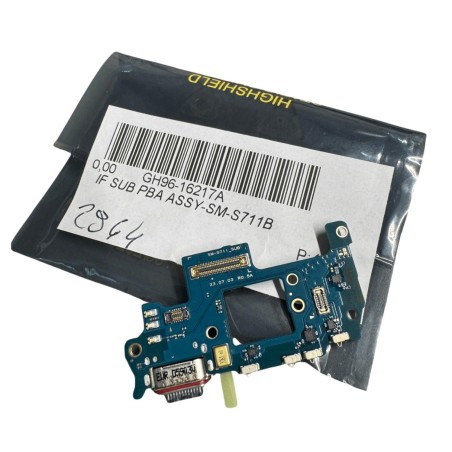 Connettore di Ricarica Samsung S21 FE 5G