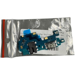 CONNETTORE RICARICA SAMSUNG A55 5G
