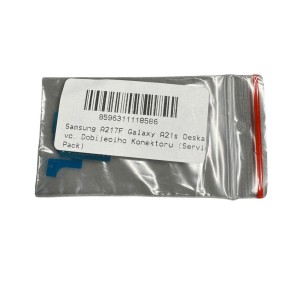 CONNETTORE RICARICA SAMSUNG A55 5G