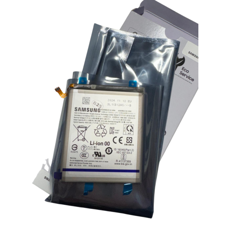 Batteria Originale SAMSUNG EB-BG781ABY