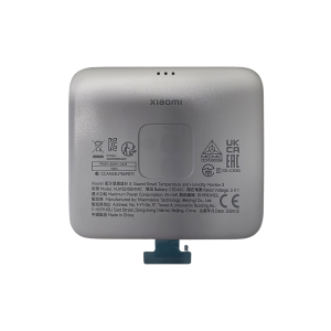 Xiaomi Mi Temperature and Humidity Monitor 3 | Sensore di temperatura e umidita