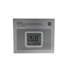 Xiaomi Mi Temperature and Humidity Monitor 3 | Sensore di temperatura e umidita