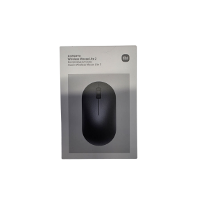 Xiaomi Wireless Mouse Lite 2 2.4Ghz Mouse Ottico per Portatili e Pc Fisso